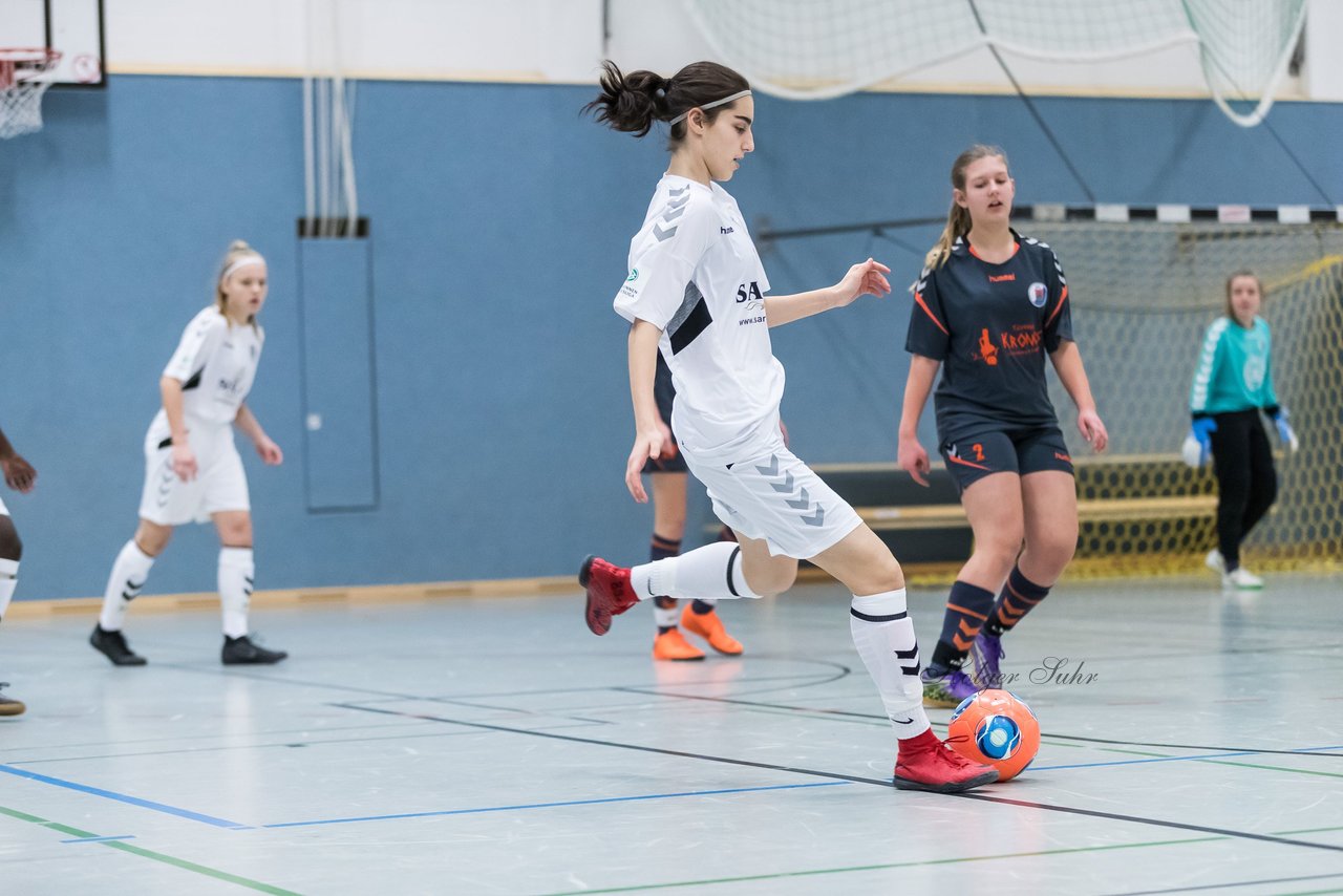 Bild 74 - HFV Futsalmeisterschaft